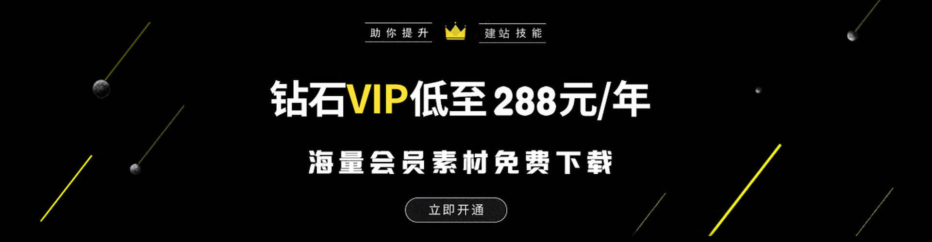 年费VIP